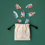 Londji Pocket Puzzle Petit Voyage bei Yay Kids