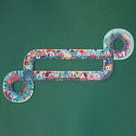 Londji Pocket Puzzle Petit Voyage bei Yay Kids