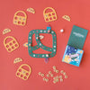 Londji Strategiespiel Tiny Game Strawberries bei Yay Kids