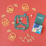 Londji Strategiespiel Tiny Game Strawberries bei Yay Kids
