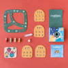 Londji Gesellschaftsspiel Tiny Game Strawberries bei Yay Kids