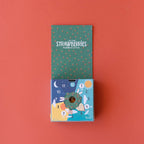 Londji Gesellschaftsspiel Tiny Game Strawberries bei Yay Kids