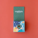 Londji Gesellschaftsspiel Tiny Game Strawberries bei Yay Kids