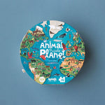 Londji Kinder Puzzle Animal Planet bei Yay Kids