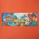 Puzzle Prehistory