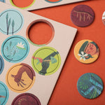 Puzzle Prehistory