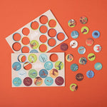Puzzle Prehistory