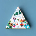 Londji Puzzle Let's go to the Mountain bei Yay Kids