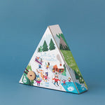 Londji Puzzle Let's go to the Mountain bei Yay Kids