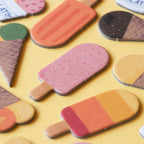 Londji Gesellschaftsspiel Tiny Game Gelato bei Yay Kids