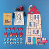 Londji Gesellschaftsspiel Save the Cat bei Yay Kids