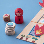 Londji Gesellschaftsspiel Save the Cat bei Yay Kids