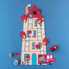 Londji Gesellschaftsspiel Save the Cat bei Yay Kids