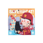 Londji Gesellschaftsspiel Save the Cat bei Yay Kids
