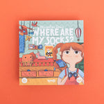 Londji Gesellschaftsspiel Save the Cat bei Yay Kids