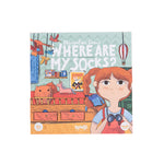 Londji Gesellschaftsspiel Save the Cat bei Yay Kids