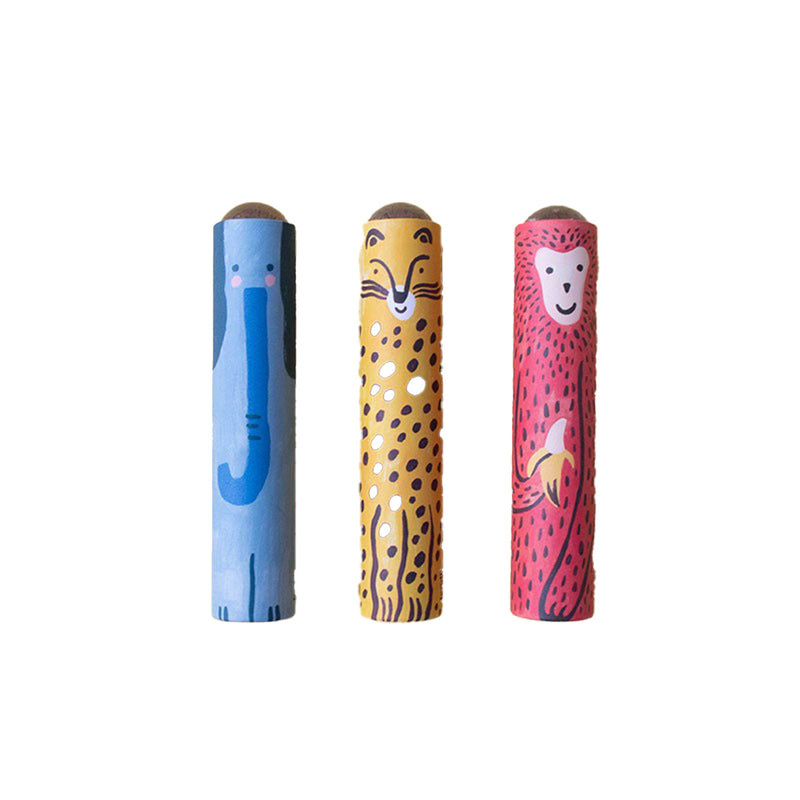 Kaleidoskop Animals