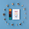 Londji Kinder Stempel Set Bam! Transport bei Yay Kids
