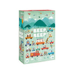 Londji Puzzle Beep beep! bei Yay Kids