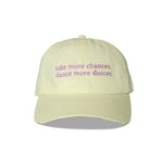 Cap Chances & Dances