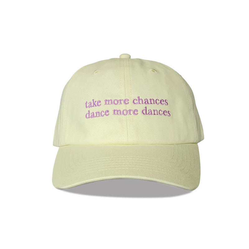 Cap Chances & Dances