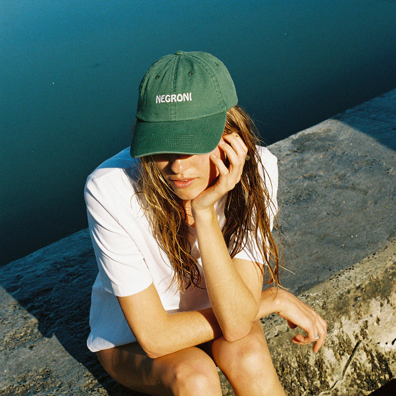 LOVEM Cap Negroni bei Yay Kids