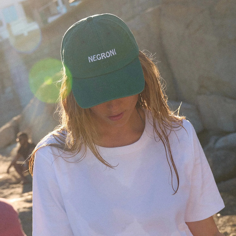 LOVEM Cap Negroni bei Yay Kids