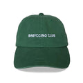 LOVEM Kinder Cap Babyccino Club Grün bei Yay Kids