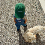 LOVEM Kinder Cap Babyccino Club bei Yay Kids