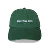 LOVEM Kinder Cap Babyccino Club Grün bei Yay Kids