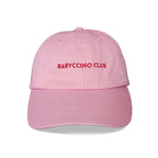 LOVEM Kinder Cap Babyccino Club Rosa bei Yay Kids