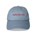 LOVEM Kinder Cap Babyccino Club Blau bei Yay Kids