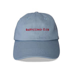 LOVEM Kinder Cap Babyccino Club Blau bei Yay Kids