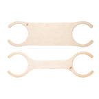 Lulo Holz Spielbretter 2er Set bei Yay Kids