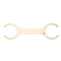 Lulo Holz Spielbrett schmal bei Yay Kids