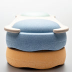 Lulo Holz Spielbrett breit bei Yay Kids
