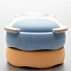 Lulo Holz Spielbrett breit bei Yay Kids