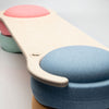 Lulo Holz Spielbrett breit bei Yay Kids