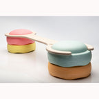 Lulo Holz Spielbrett schmal bei Yay Kids