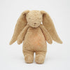 Moonie Organic Humming Bunny with Lamp Cappuccino 2.0 bei Yay Kids
