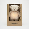 Moonie Organic Humming Bear with Lamp Sand 2.0 bei Yay Kids
