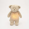Moonie Organic Humming Bear with Lamp Sand 2.0 bei Yay Kids
