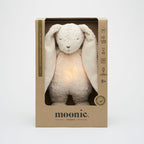 Moonie Organic Humming Bunny with Lamp Sand 2.0 bei Yay Kids