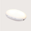Moonie Organic Humming Bear with Lamp Cappuccino 2.0 bei Yay Kids