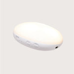 Moonie Organic Humming Bunny with Lamp Sand 2.0 bei Yay Kids