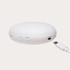 Moonie Organic Humming Bunny with Lamp Sand 2.0 bei Yay Kids