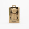 Moonie Sensory Little Teddy Cappuccino bei Yay Kids