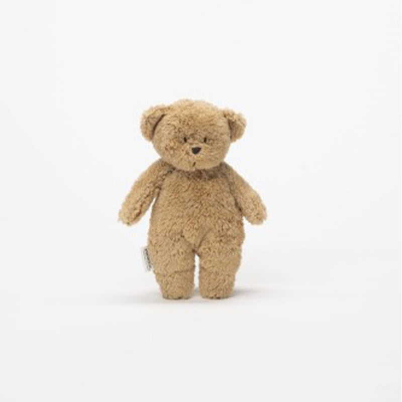 Moonie Sensory Little Teddy Cappuccino bei Yay Kids