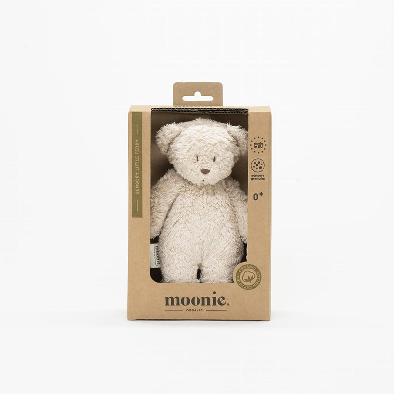 Sensory Little Teddy Sand