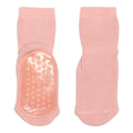 MPDenmark Kinder Anti-Rutsch Socken Baumwolle Silver Pink bei Yay Kids